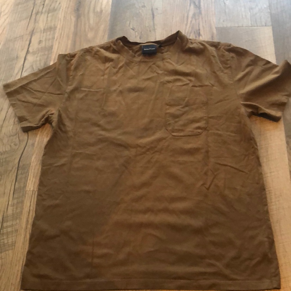 Richer Poorer short sleeve tee